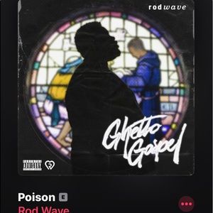 Meet your Posher, Antonio